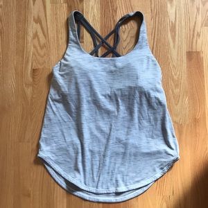 Lululemon Free to be Wild Tank